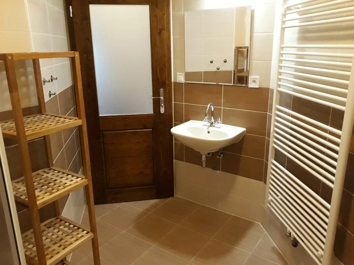 Chata Ostruzina 9 Lipno nad Vltavou Ngoại thất bức ảnh